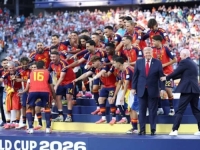 FIFA IZABRALA IDEALAN TIM MUNDIJALA: Francuska ima više predstavnika od Argentine