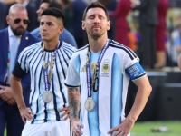 ARGENTINSKI NOVINAR IZAZVAO NEVJERICU: Lionel Messi više neće igrati za Argentinu?