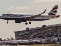 ZA DLAKU IZBJEGNUTA KATASTROFA: Avion sa 180 putnika se umalo sudario s dronom