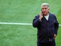 VELIKU SILU STVARA LAPORTA: Stiglo novo pojačanje u Barcelonu!