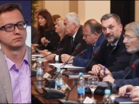 MUJANOVIĆ NEMA DILEMU: 'Imamo kakistokratiju – vladavinu NAJGORIH!'