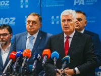 ČOVIĆ I DODIK NAJAVILI CRNI SCENARIJ ZA BiH: Bitka za Predsjedništvo je ključna!