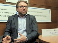 DETALJI IZ CIK-a: 'Nakon skeniranja glasačkih listića bit će obavezno i ručno brojanje glasova!'