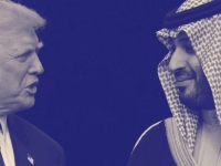 TRUMP UCJENJUJE SAUDIJSKU ARABIJU: 'Morate priznati Izrael u zamjenu za...!'