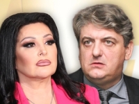 'DJECA SU UZ MENE MILION POSTO, ONI SU HTJELI DA ODEMO OD NJEGA': Toni tvrdi da samo on zna što se razveo od Dragane, a njene riječi o njihovom odnosu su iskrene do srži - 'NAMAZAN JE BIO'