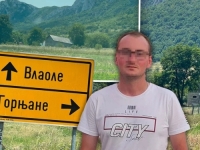 OVO JE VLADIMIR KOJI JE UBIO MAJU: Brat slučajno otvorio aplikaciju na telefonu i vidio zločin