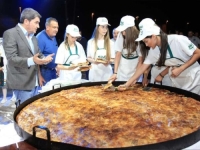 GRAD U SRBIJI ŽELI OBORITI SVJETSKI REKORD: Pravit će burek duži od 20 metara