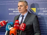 BURNO U BRČKOM: Probosanski blok upozorava SNSD-ovog gradonačelnika Sinišu Milića...