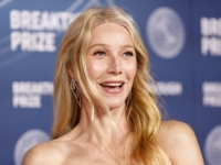 GLUMICA ZAPALILA MREŽE: Gwyneth Paltrow golišavim kadrovima privukla svu pažnju (VIDEO)