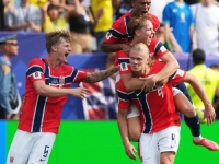 ČUDESNI HAALAND UNIŠTIO BRAZIL: Norveška je u četvrtfinalu Svjetskog prvenstva