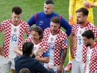 KOMENTATOR IZ SRBIJE BLIZAK VUČIĆU PODIGAO BURU: 'Prezirem Ronalda, ali želim da postigne dva gola Hrvatskoj'