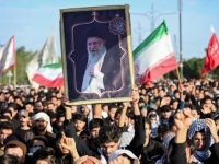 BLISKI ISTOK NA NOGAMA, IRAN SPREMA ISPRACAJ KAKAV SVIJET NIJE VIDIO: Objavljen detaljan plan za dženazu ubijenog vrhovnog vođe Alija Hameneija
