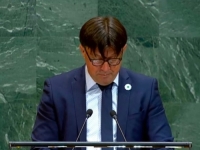KAO DJEČAK BJEŽAO JE KROZ ŠUMU DA SE SPASI: Hasan Hasanović svojim rukama je ukopao brata blizanca