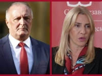 'ETO KO VAM BRANI SRPSTVO...': Burne reakcije nakon što je Željka Cvijanović izvrijeđala Zukana Heleza...