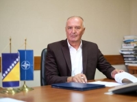 ZUKAN HELEZ OŠTRO REAGOVAO NA REZOLUCIJU HRVATSKOG SABORA: ''Herceg-Bosna' se nikada neće vratiti'