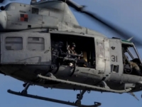 DRAMA U ZRAKU: Pao vojni helikopter u Češkoj, ima stradalih