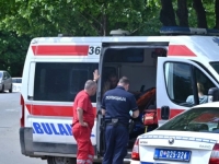 UŽAS U SUSJEDSTVU: Muškarac poginuo na gradilištu, pregazio ga kolega radnom mašinom