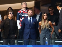 MODNA LEKCIJA VICTORIJE BECKHAM: Pravilo koje nikada nije prekršila na tribinama i kako je izbjegla status 'tipične supruge fudbalera'