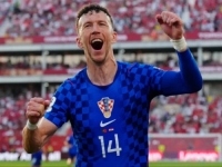 OTVORENO NAKON BOLNOG PORAZA NA SP-u: Ivan Perišić iznenadio odgovorom o budućnosti u reprezentaciji Hrvatske
