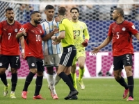 SKANDAL TRESE MUNDIJAL: Egipat traži hitnu suspenziju sudije koji je sudio meč s Argentinom, dvije situacije su sporne