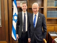STRAH OD ODMAZDE?: Izraelski mediji otkrili da je sin Netanyahua promijenio ime i prezime, evo kako se sada zove