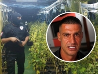 NEDAVNO IZAŠAO IZ ZATVORA U BiH: Policija na nogama nakon pucnjave u Čakovcu, objavljen identitet osumnjičenog (FOTO)