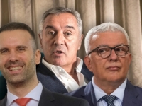 SRBI KIPTE OD BIJESA SA NAJAVLJENIM USTAVNIM PROMJENAMA U CRNOJ GORI: 'To je pucanj u Njegoša i Vuka Karadžića'
