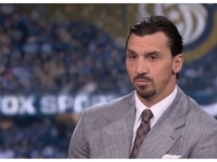 ZLATAN IBRAHIMOVIĆ SE OGLASIO NAKON LAŽNIH IZJAVA: Hrvati će ovo dobro pročitati