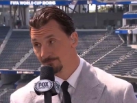 ZLATAN IBRAHIMOVIĆ KOMENTIRAO PORAZ ZMAJEVA: 'Bosna i Hercegovina je djelovala uzdrmano, na kraju su Amerikanci izgledali kao da imaju...'