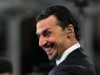 IBRAHIMOVIĆ UZ 'LJILJANE' PORUČIO: 'Spreman!'