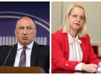 CRNADAK ODGOVORIO LJUTITOJ NOVAKOVIĆ BURSAĆ: 'Da je bila poštena, ovo bi imalo smisla'
