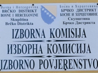 JEDAN POZIV MIJENJA SVE: Izborna komisija Brčko distrikta Bosne i Hercegovine pozvala birače...