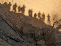 HOĆE LI RAT ZAVRŠITI?: Hamas otkrio što Izrael prvo mora učinit