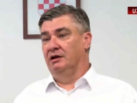 MILANOVIĆ OTVORENO PRIJETI: 'Neka HDZ-ovcu ne spavaju mirno!'