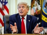 TRUMP OTVORENO ZAPRIJETIO EVROPSKOJ SILI: 'Uskoro će naučiti lekciju!'
