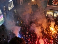 'PAZAR NE SPAVA KAD BOSNA IGRA!': Organizovano javno gledanje utakmice BiH-SAD u 2 sata ujutro