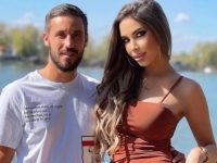 CIJELI BALKAN UZDISAO JE ZA NJOM DOK JE BILA U 'VELIKOM BRATU': Rodila dijete Damir Džumhuru, pa se povukla iz javnosti!