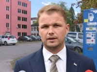 DODIKOVI MEDIJI KIPTE OD BIJESA: Stanivuković odluku o parkingu objavio u Službenom glasniku BiH