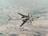 OVAJ BOMBARDER JE RAZARAO UKRAJINU PROJEKTILIMA: Sada je uništen usred Rusije (VIDEO)