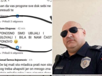 ERNAD SPAHIĆ PRIJAVIO PROFIL 'BANE GLOGOVAC' ZBOG PRIJETEĆIH PORUKA: 'Izgubio sam oca i pola porodice, neću šutjeti'
