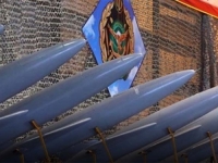 IRAN ŽESTOKO UZVRATIO: Gori nebo nad Kuvajtom, sirene za uzbunu u Bahreinu, oborena američka letjelica...