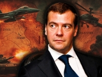 MEDVEDEV NAKON POVRATKA IZ TEHERANA: 'SAD nije imao razloga za brutalni napad na Iran'