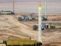 ZVANIČNI TEHERAN POKAZAO VOJNU MOĆ: Iranske rakete sve lakše probijaju američku protivvazdušnu odbranu