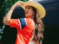 SVI PRIČAJU O HAALANDOVOJ DJEVOJCI: Dolaze iz istog mjesta, bila je talentirana nogometašica, a danas... (FOTO)