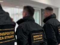 BRZA AKCIJA NA TERENU: Otkriveno 19 stranih državljana u ilegalnom...