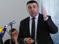 PADAJU, JEDAN PO JEDAN: Nova akcija USKOK-a, među uhapšenima i bivši šef...