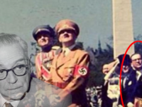 SUSRET ANDRIĆA I HITLERA: Nepoznati detalji iz 1939. godine i kako se nobelovac obraćao diktatoru