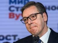 SRBI VRIŠTE O 'NOŽU U LEĐIMA': Hrvatska i još osam država rekli ne Srbiji