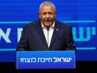 BIVŠI ŠEF IZRALESKE VOJSKE OPTUŽIO NETANYAHUA: 'Lagao je...'