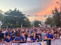 VELIKI MEČ BiH DONOSI I POSEBNE MJERE: Produženo radno vrijeme ugostiteljskih objekata i u ovoj općini